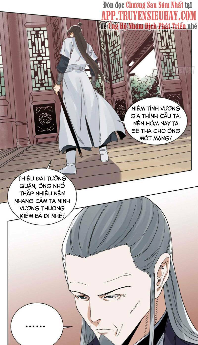 Đạo Quân Chương 98 Ảnh 10