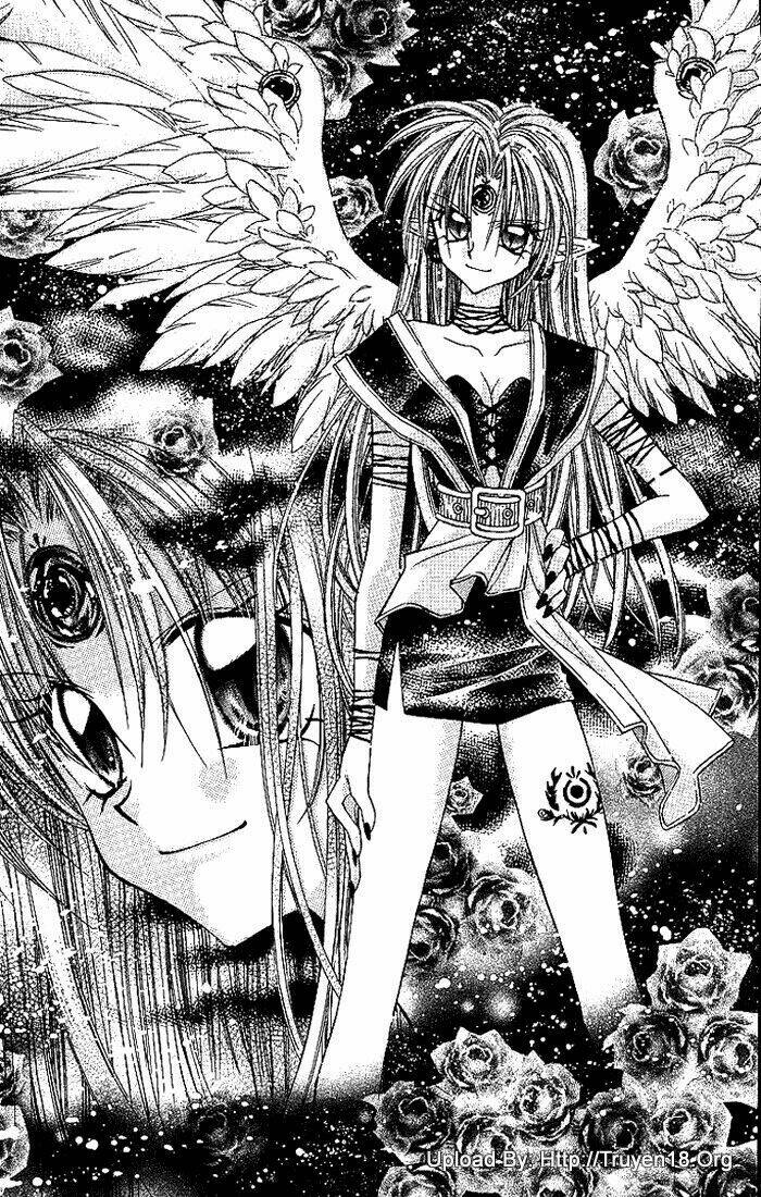 Kamikaze Kaitou Jeanne Chương 20 Ảnh 7