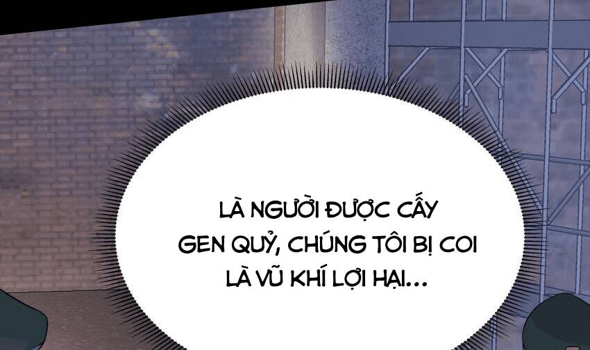 Các Cô Gái Tai Thú Đều Muốn Độc Chiếm Tôi Chương 30 Ảnh 27