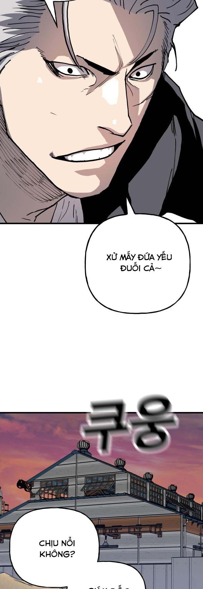 Ông Trùm Trở Lại Chương 64 Ảnh 41