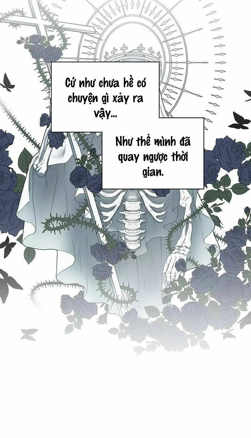 Nhân Vật Phản Diện Muốn Chết Một Cách Duyên Dáng Chương 44.2 Ảnh 3