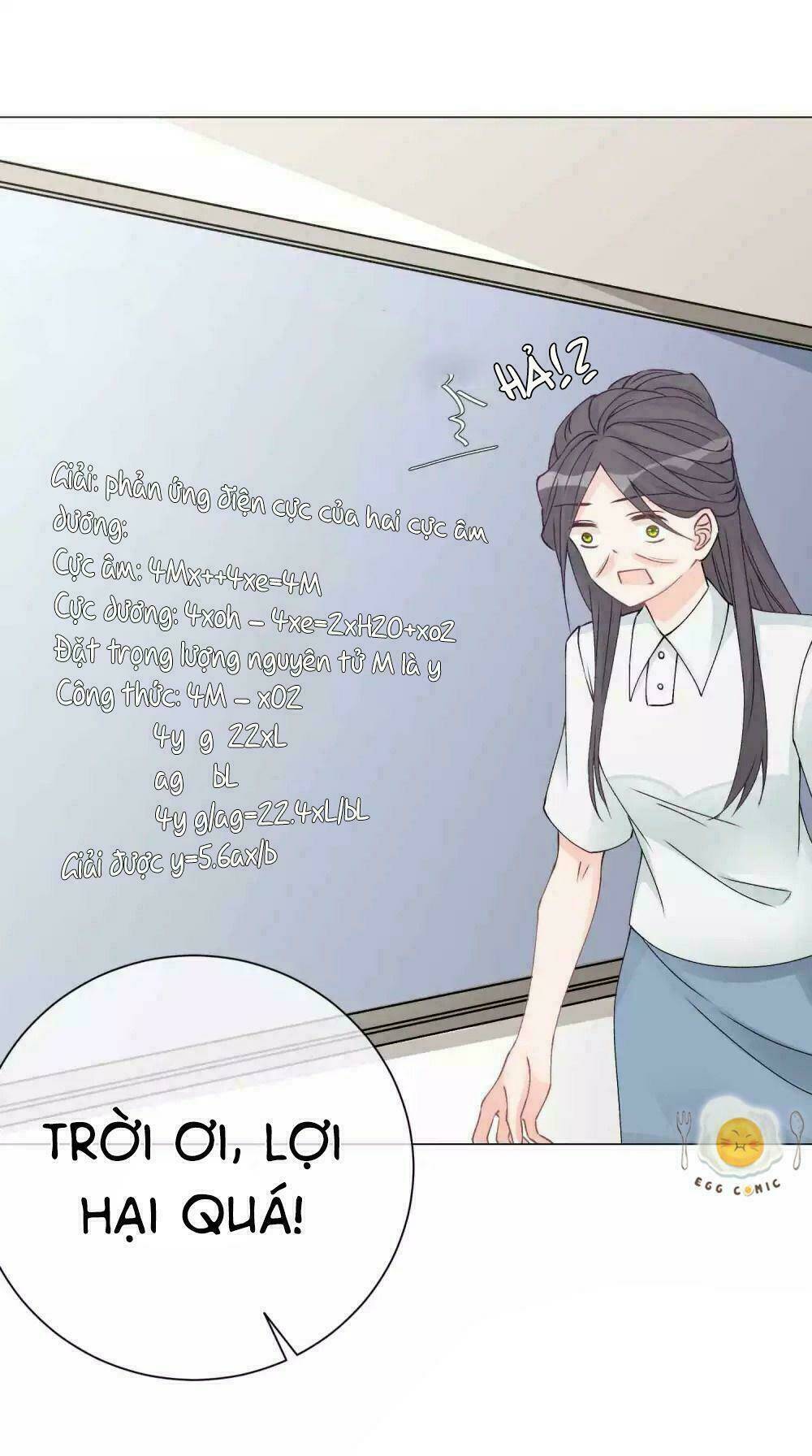 Trọng Sinh Siêu Sao - Lăng Thiếu Sủng Nghiện Chương 20 Ảnh 30