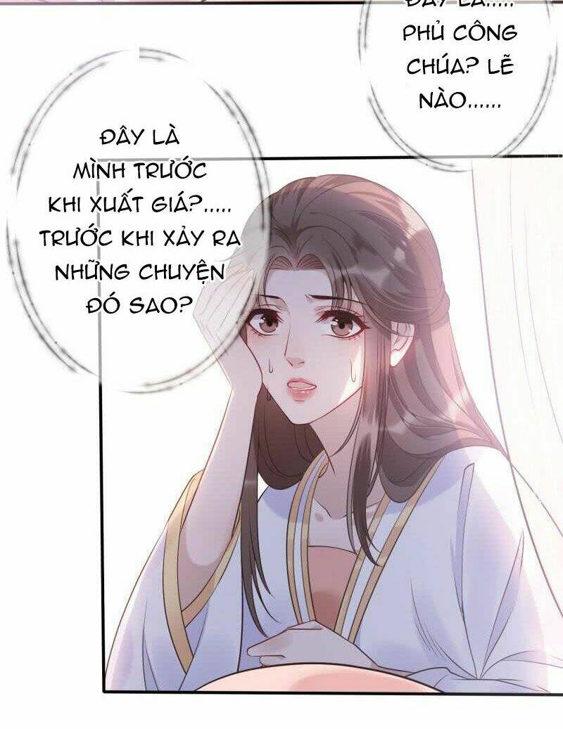 Phượng Mệnh Vi Hoàng Chương 2 Ảnh 16