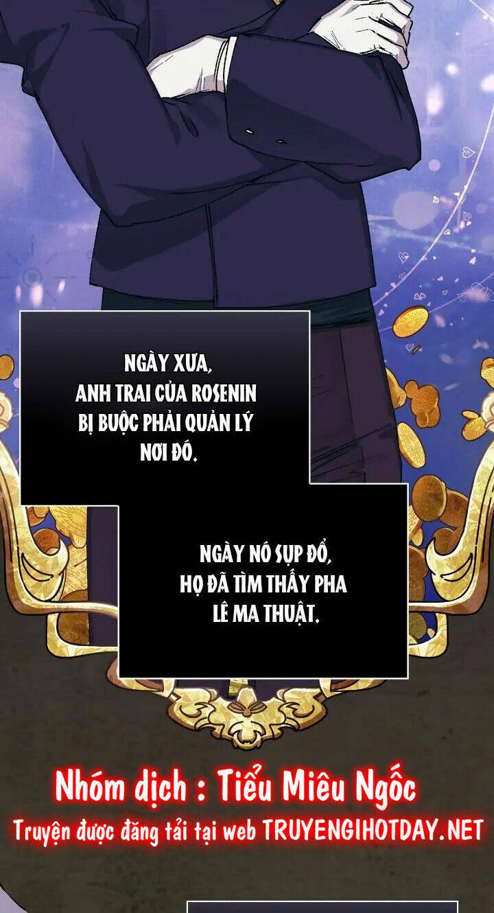 Ta Sẽ Nuôi Dạy Con Của Ngài Thật Tốt, Bệ Hạ! Chương 84 Ảnh 25