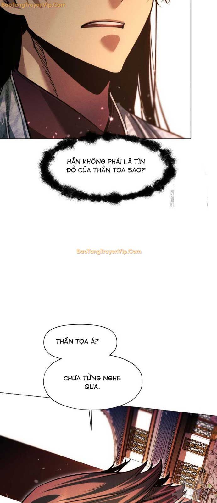 Chuyển Sinh Vào Thế Giới Võ Lâm Chương 126 Ảnh 24