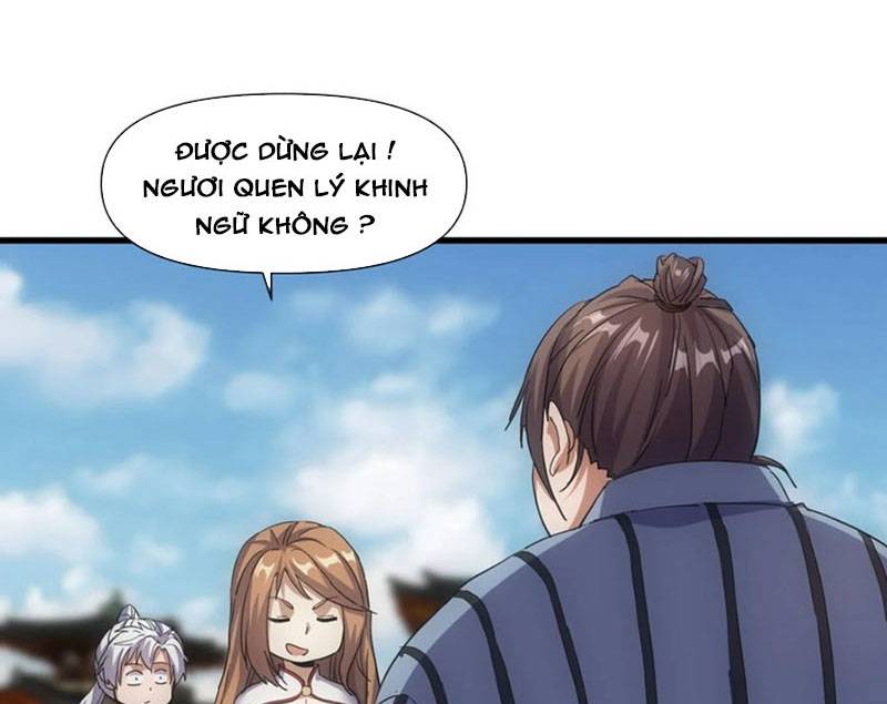 Vạn Cổ Đệ Nhất Thần Chương 183 Ảnh 96
