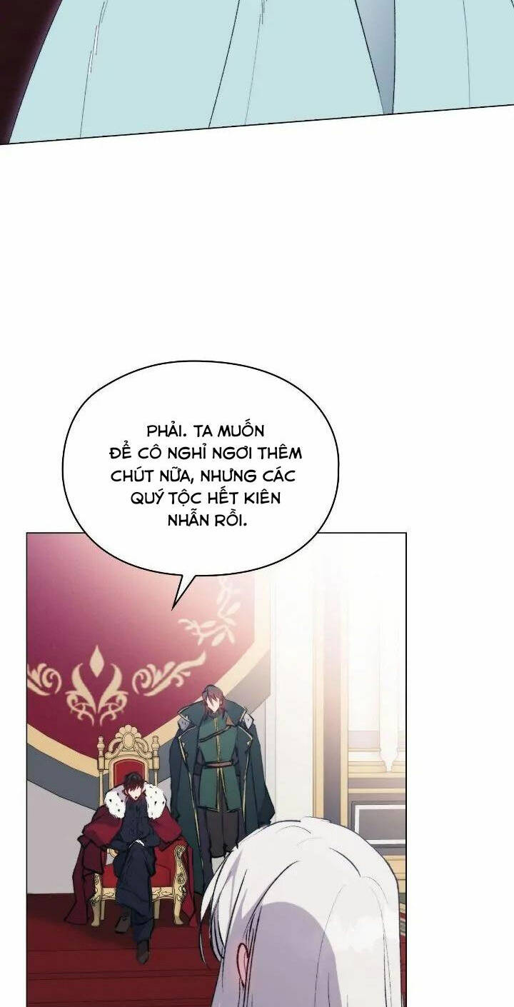 Ta Sẽ Nuôi Dạy Con Của Ngài Thật Tốt, Bệ Hạ! Chương 83 Ảnh 7