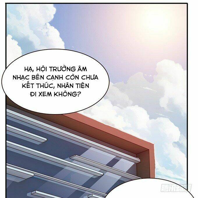 Tình Yêu Ba Tuyến Chương 1 Ảnh 50