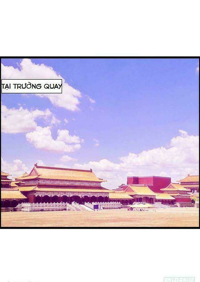 Cho Em Muôn Trượng Hào Quang Chương 36 Ảnh 24