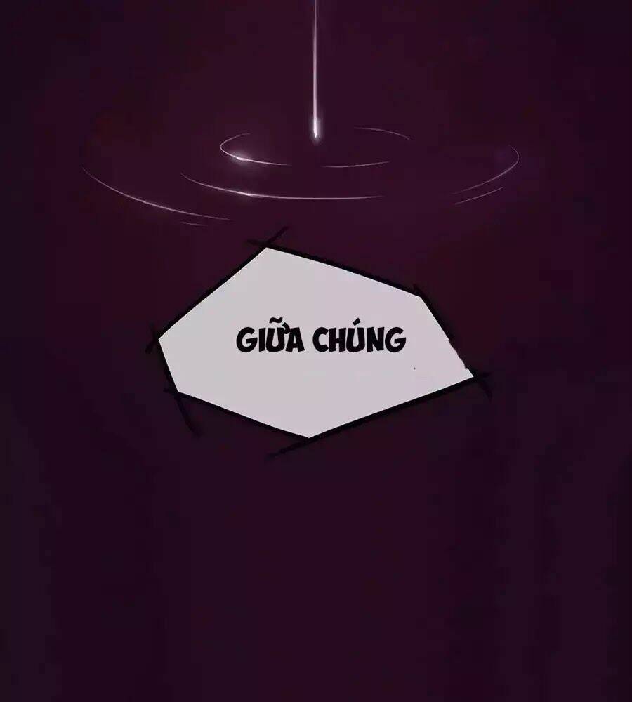 Ta Không Phải Nữ Thần Chương 0 Ảnh 7