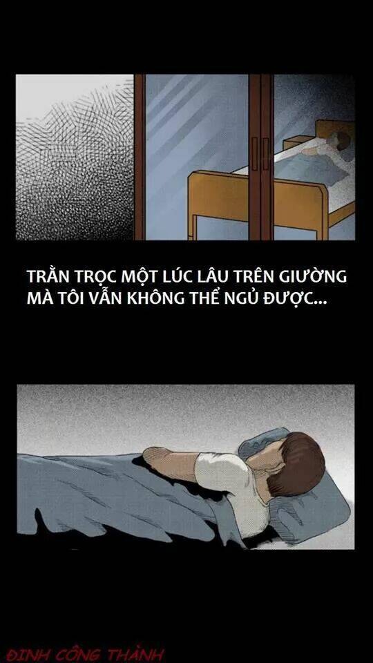 Thầy Súng Kể Chuyện Ma Chương 27 Ảnh 8