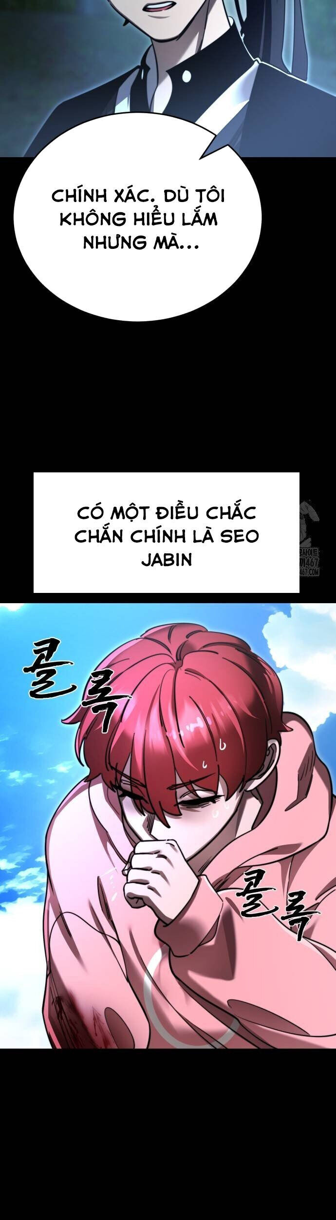 Thiên Ma Tái Lâm Chương 70 Ảnh 39