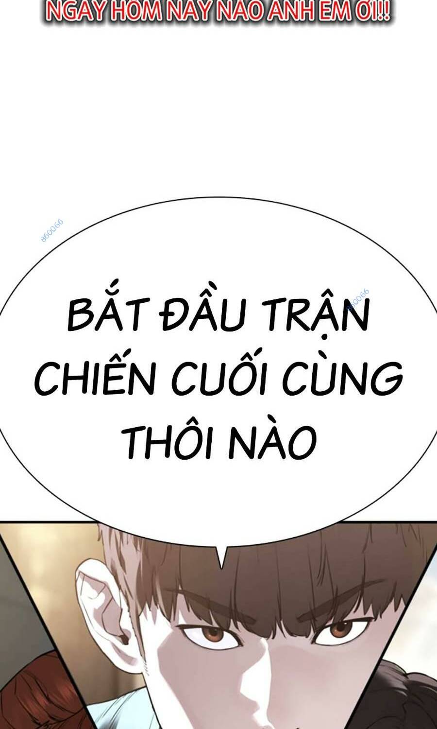 Cách Chiến Thắng Trận Đấu Chương 202 Ảnh 131