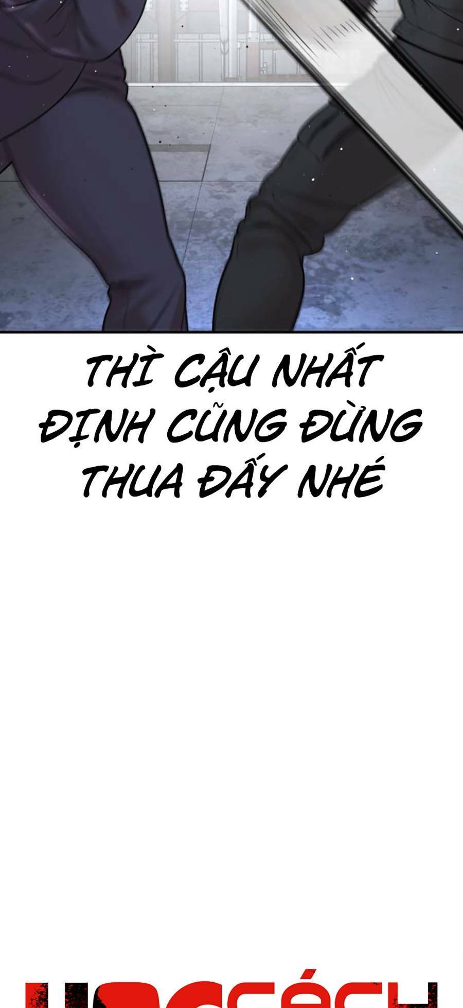 Cách Chiến Thắng Trận Đấu Chương 204 Ảnh 34