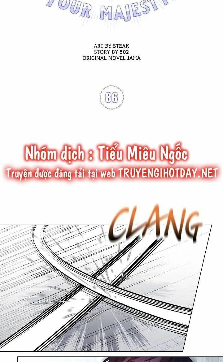 Ta Sẽ Nuôi Dạy Con Của Ngài Thật Tốt, Bệ Hạ! Chương 86 Ảnh 13