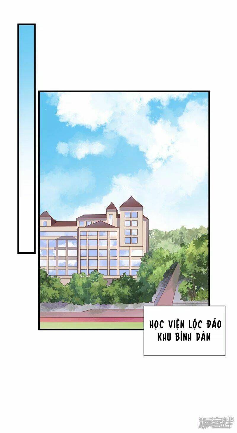 Thanh Đằng Chi Luyến: Thiếu Gia Tai Tiếng Và Nữ Hài Chương 28 Ảnh 15