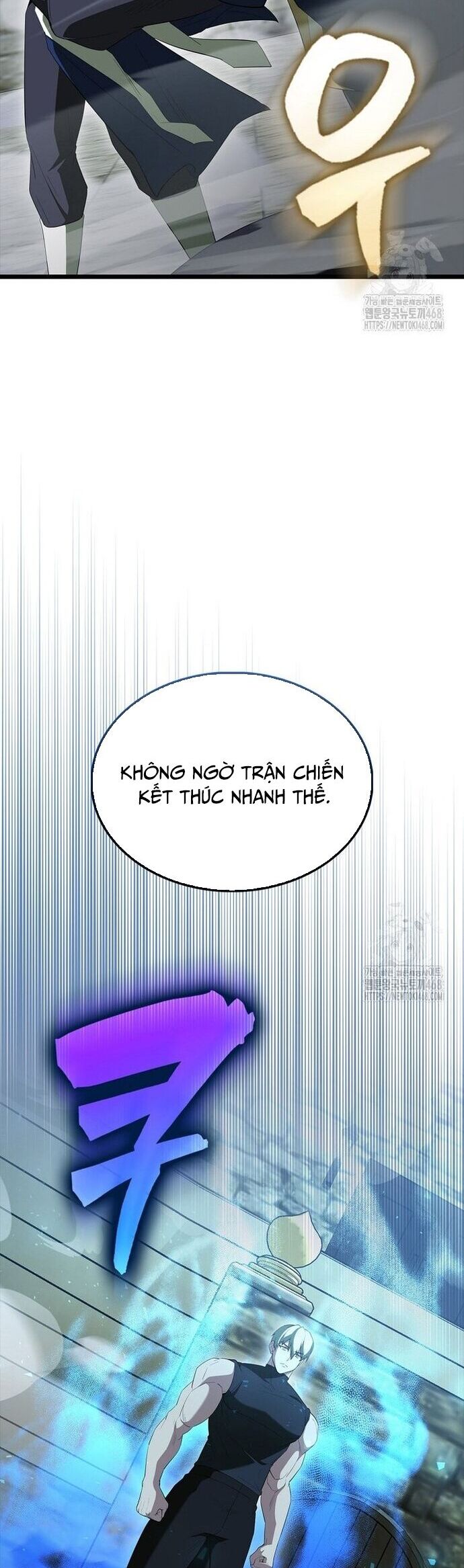 Nhân Vật Phụ Siêu Mạnh Chương 79 Ảnh 49