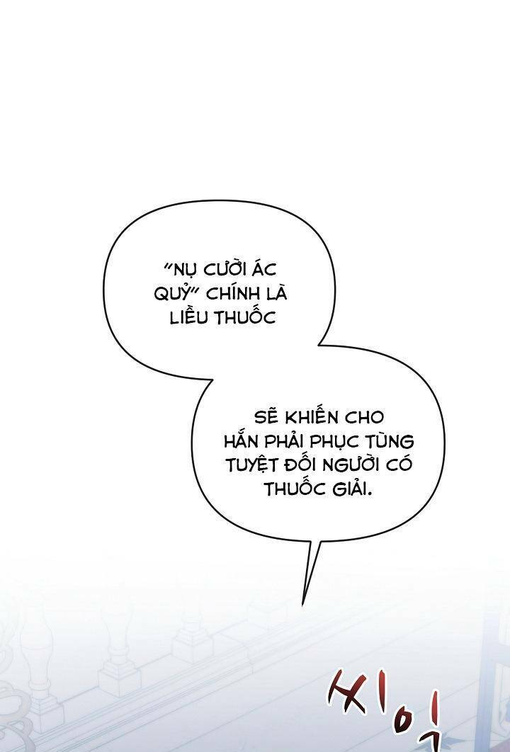 Vị Hôn Thê Của Kẻ Săn Mồi Chương 57 Ảnh 60