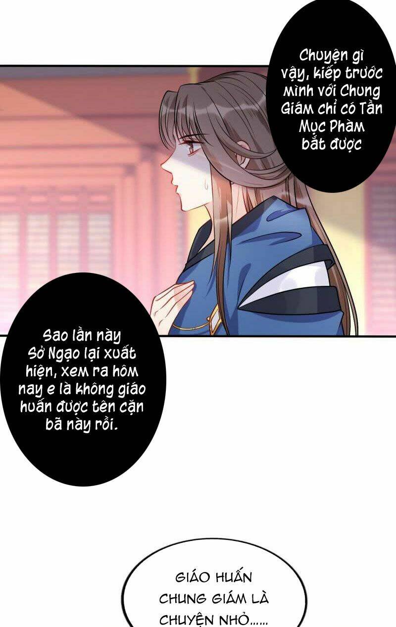 Phượng Mệnh Vi Hoàng Chương 3 Ảnh 8