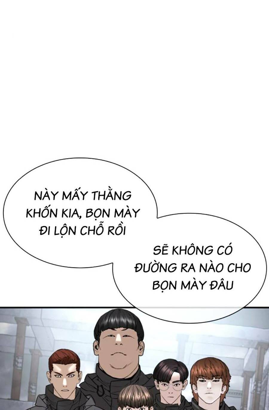 Cách Chiến Thắng Trận Đấu Chương 204 Ảnh 21