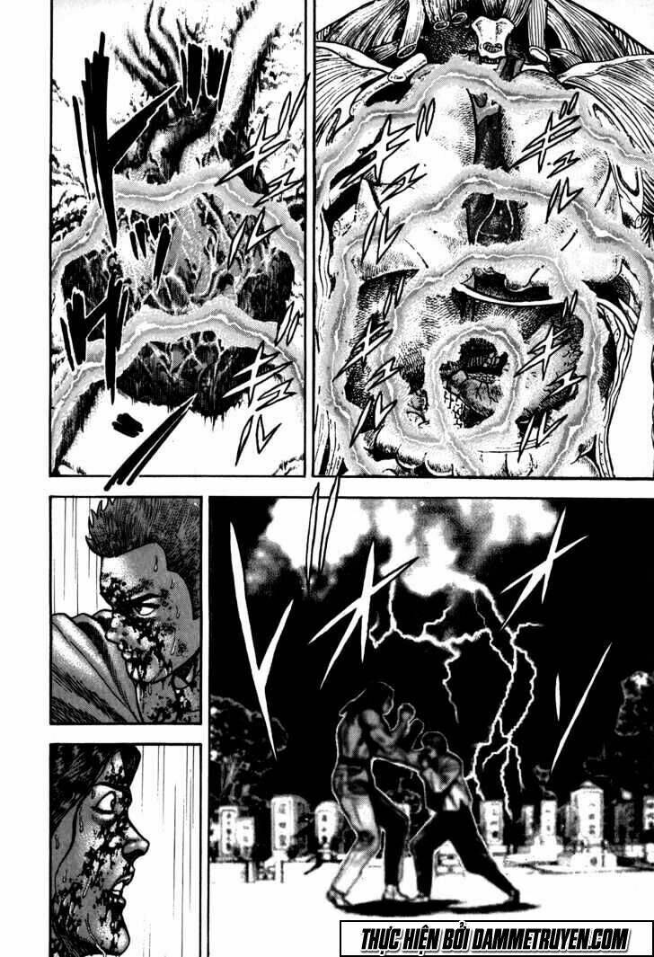 Koukou Tekkenden Tough Chương 12 Ảnh 11