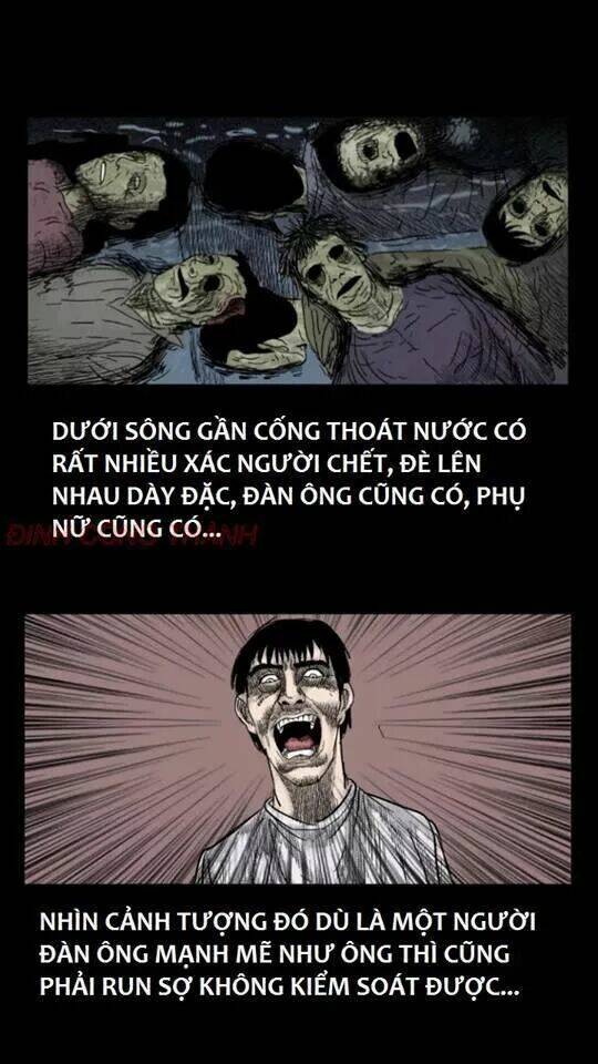 Thầy Súng Kể Chuyện Ma Chương 36 Ảnh 26
