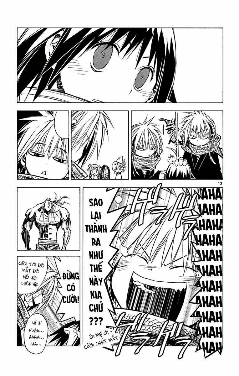Arisugawa Ở Thế Giới "Tươi Đẹp" - Uruha No Sekai De Arisugawa Chương 10 Ảnh 17