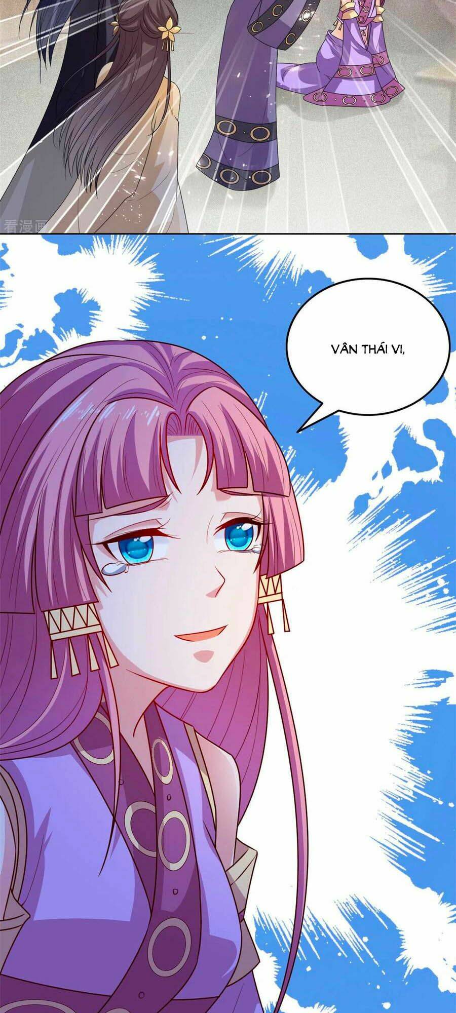 Vương Gia Là Đầu Đại Lão Hổ Chương 132 Ảnh 18