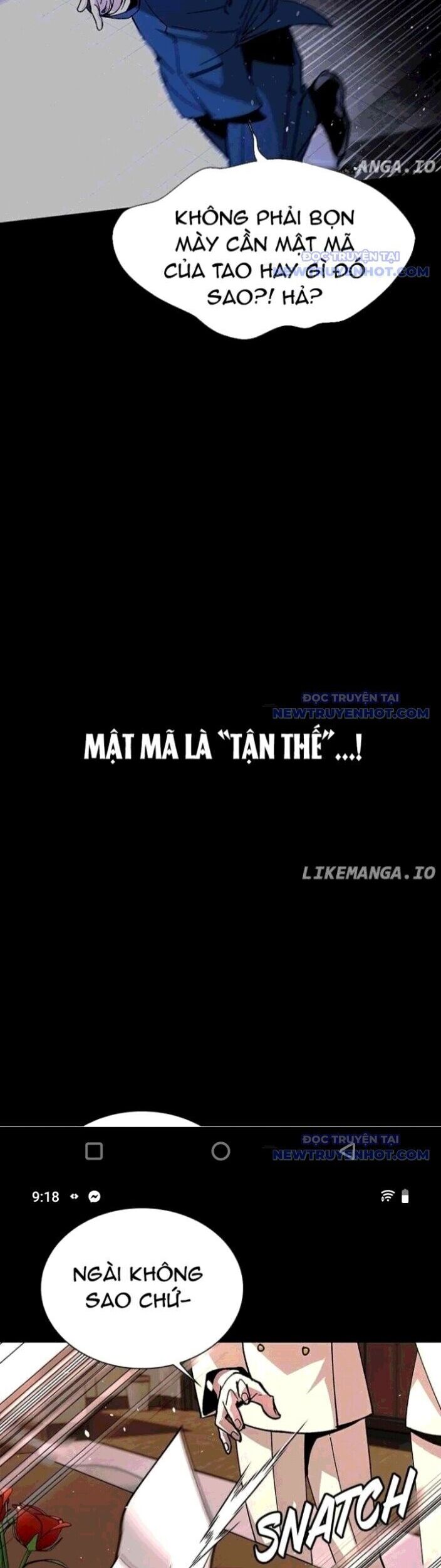 Tận Thế Cũng Chỉ Là Trò Chơi Chương 76 Ảnh 49