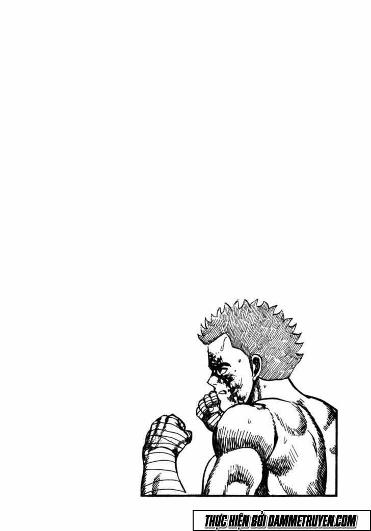 Koukou Tekkenden Tough Chương 23 Ảnh 22
