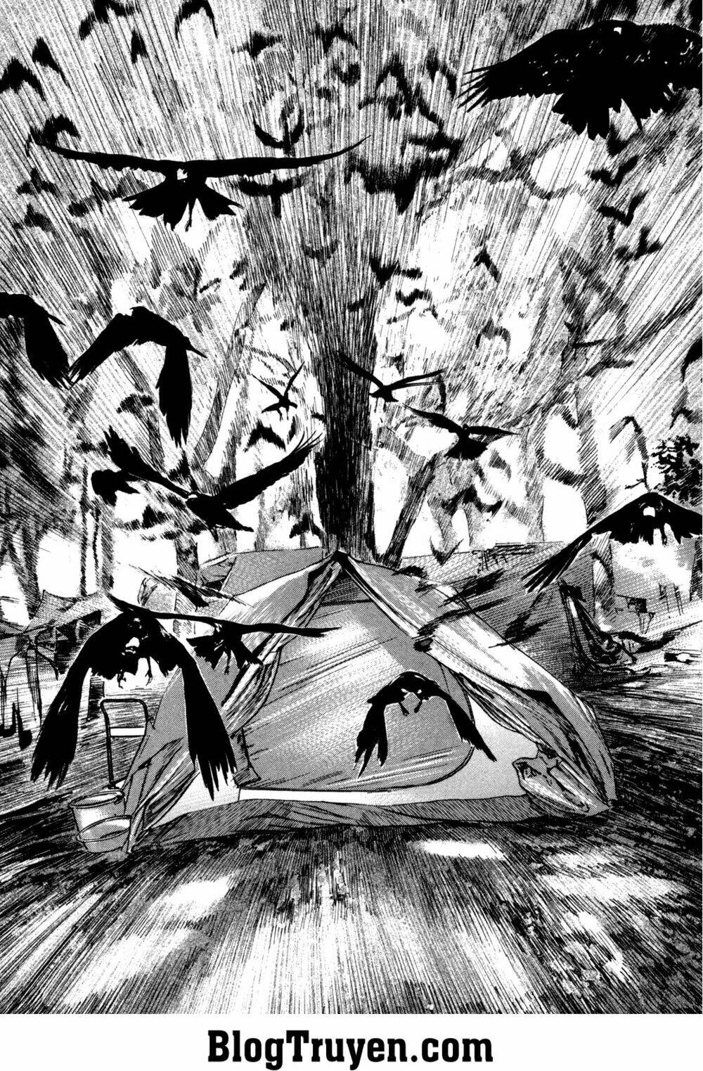 Homunculus Chương 139 Ảnh 15