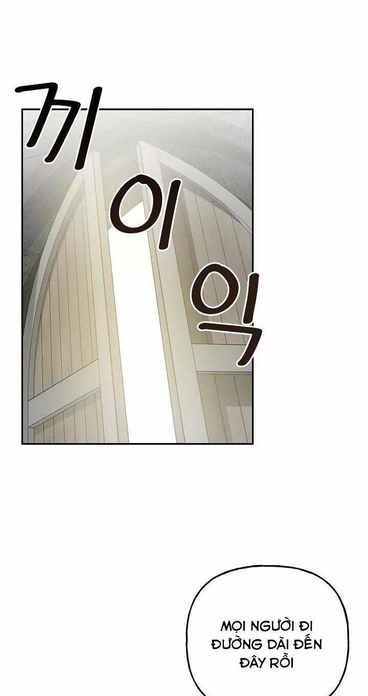 Đứa Trẻ Bảo Hộ Bóng Đêm Chương 20 Ảnh 20