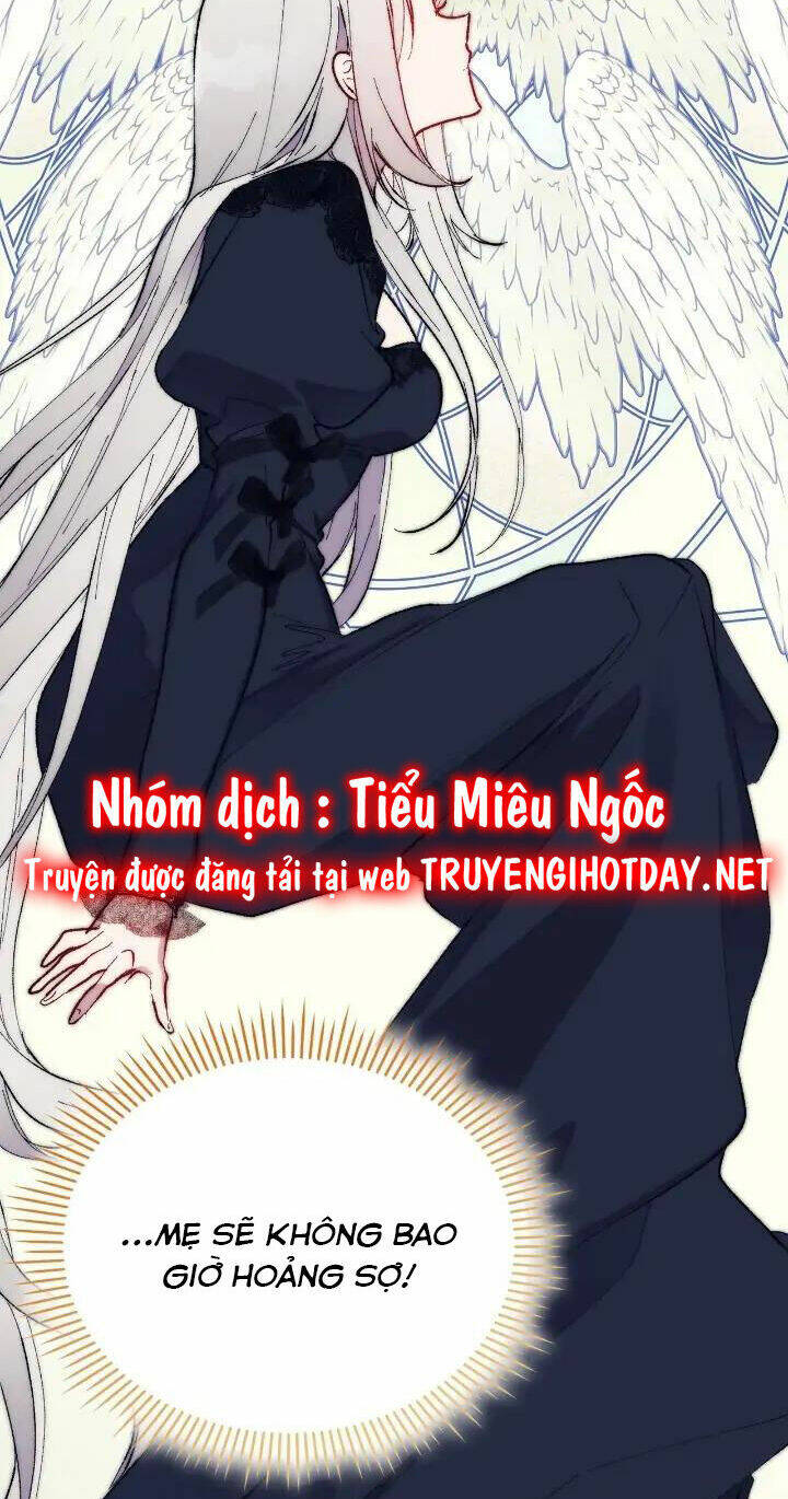 Ta Sẽ Nuôi Dạy Con Của Ngài Thật Tốt, Bệ Hạ! Chương 79 Ảnh 40