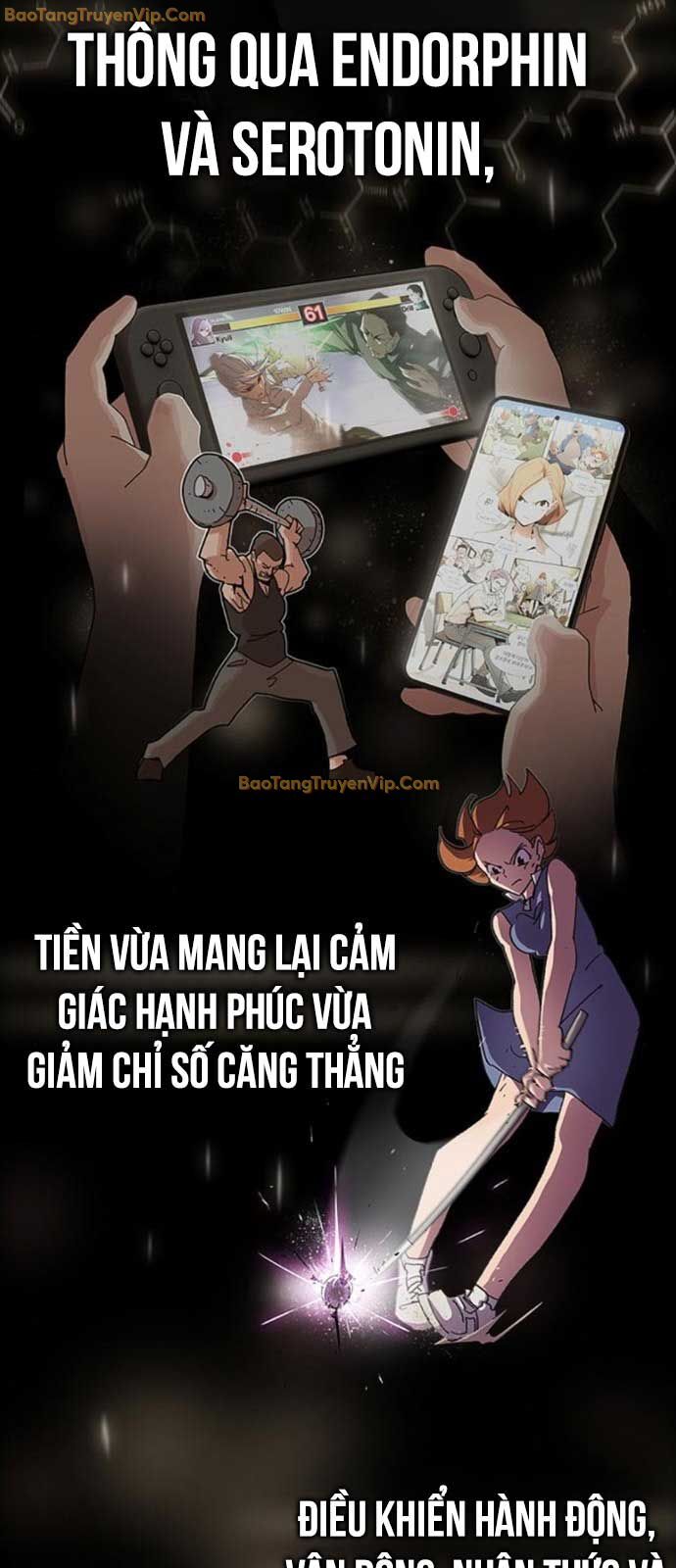 Thiên Tài Nhìn Thấu Thế Giới Chương 17 Ảnh 27
