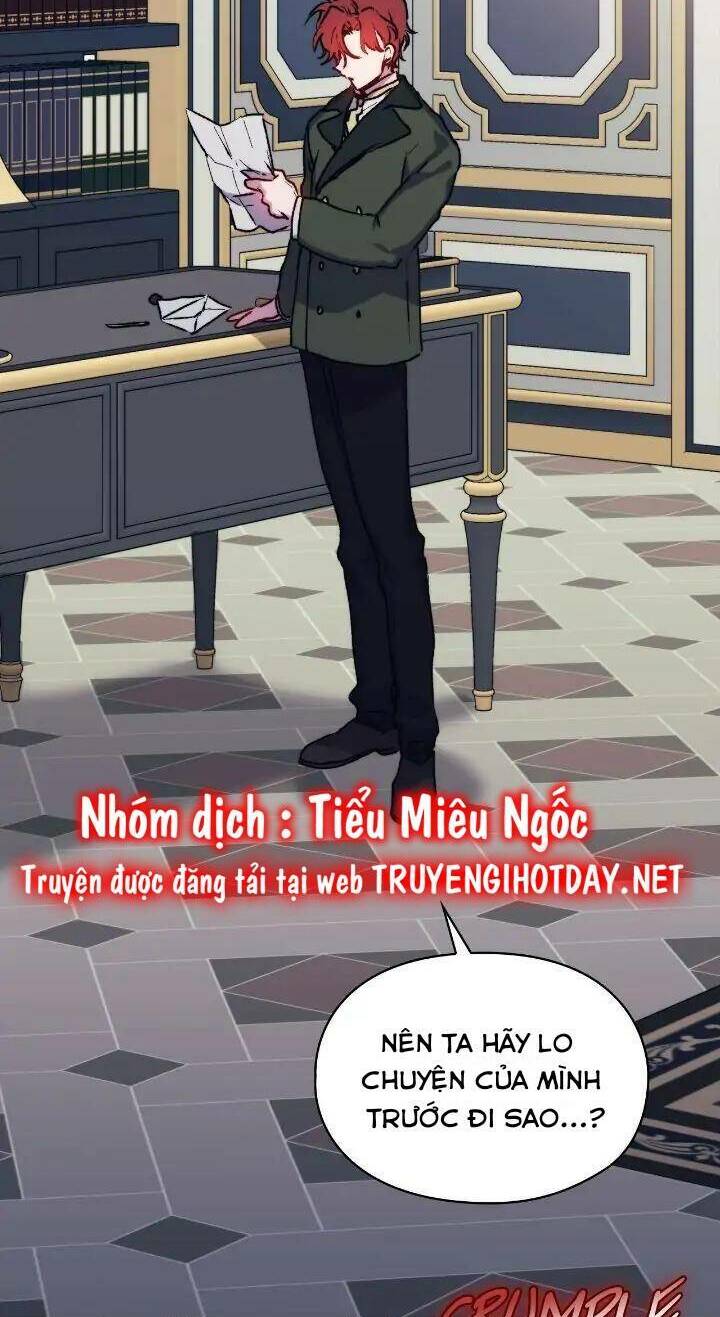 Ta Sẽ Nuôi Dạy Con Của Ngài Thật Tốt, Bệ Hạ! Chương 81 Ảnh 45