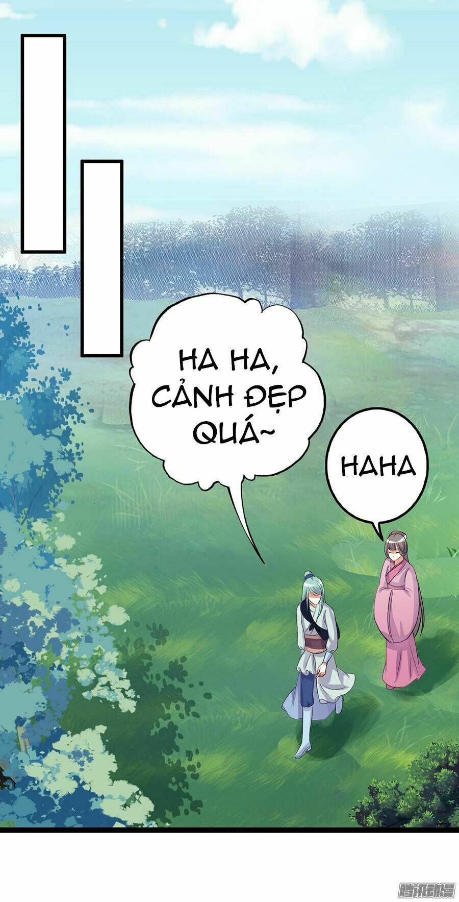 Lừa Thái Tử Đến Đây Dạy Dỗ Chương 2 Ảnh 65