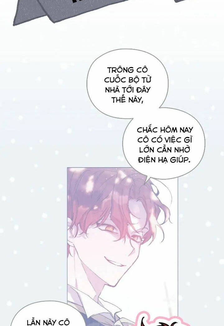 Ta Sẽ Nuôi Dạy Con Của Ngài Thật Tốt, Bệ Hạ! Chương 87 Ảnh 51
