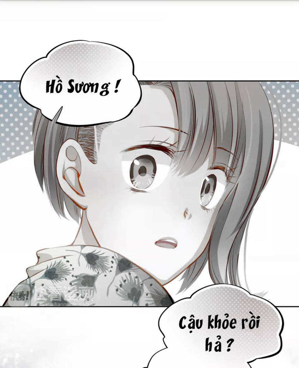 Sự Cám Dỗ Xấu Xa Chương 22 Ảnh 3