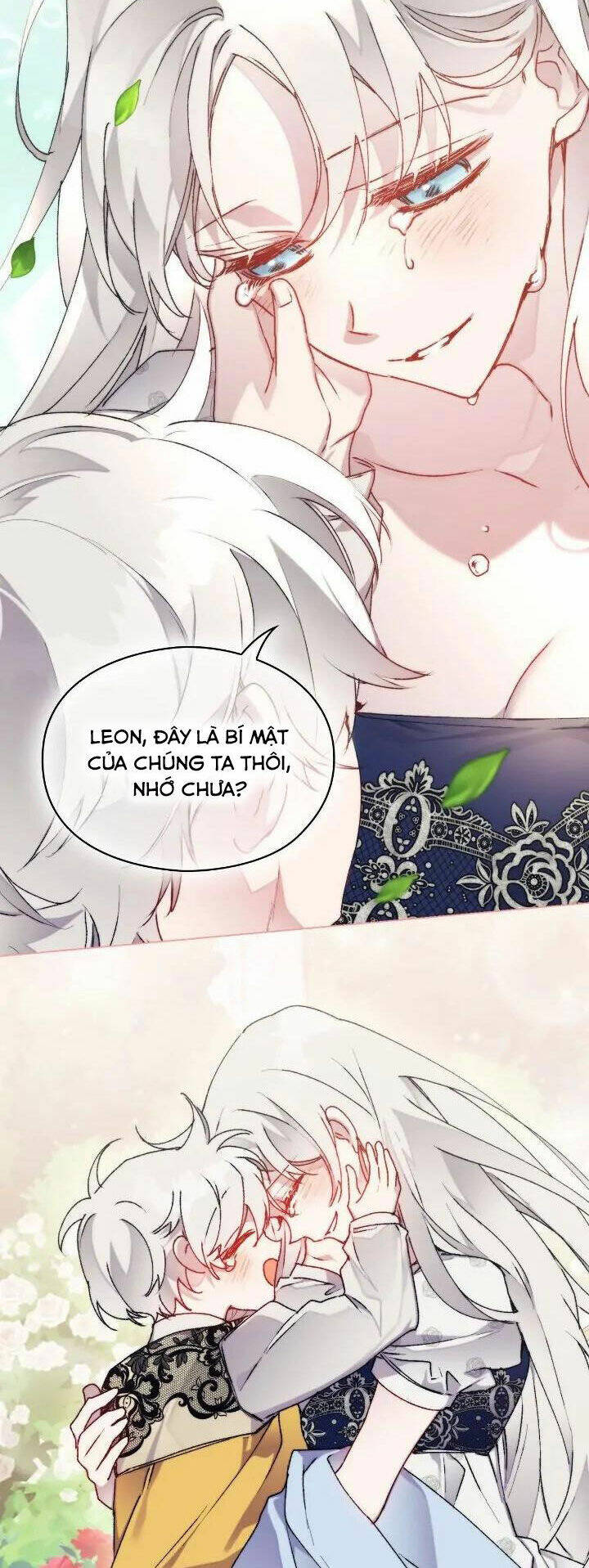 Ta Sẽ Nuôi Dạy Con Của Ngài Thật Tốt, Bệ Hạ! Chương 88 Ảnh 67