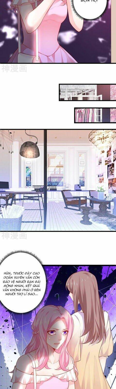 Biến Lan Lăng Vương Thành Ảnh Đế Chương 37 Ảnh 8