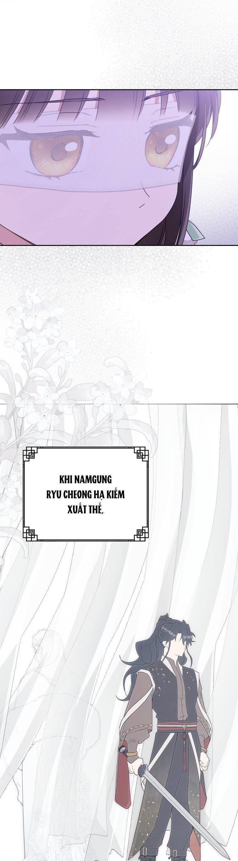Trở Thành Cô Cháu Gái Bị Khinh Miệt Của Gia Tộc Võ Lâm Chương 85 Ảnh 12