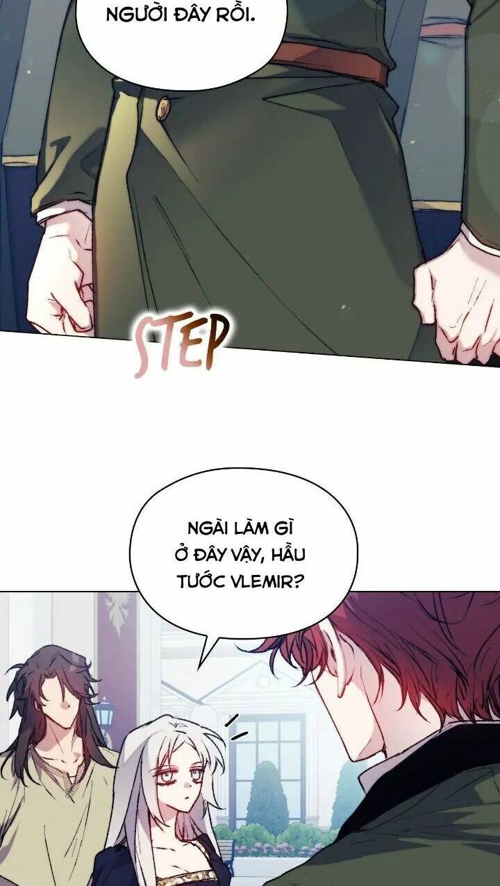 Ta Sẽ Nuôi Dạy Con Của Ngài Thật Tốt, Bệ Hạ! Chương 86 Ảnh 59
