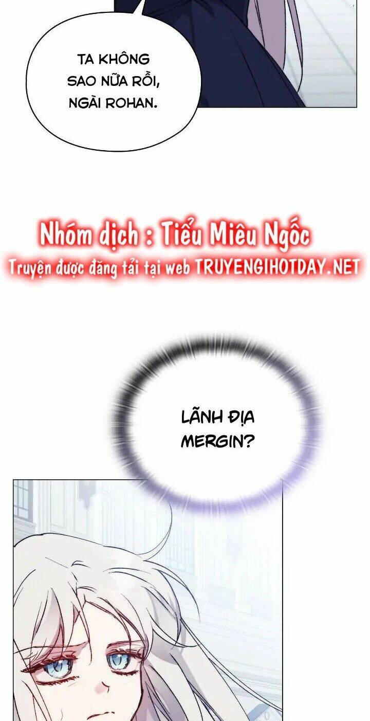 Ta Sẽ Nuôi Dạy Con Của Ngài Thật Tốt, Bệ Hạ! Chương 86 Ảnh 72