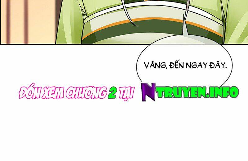 Thanh Cung Chi Ninh Mặc Vô Thanh Chương 1 Ảnh 28