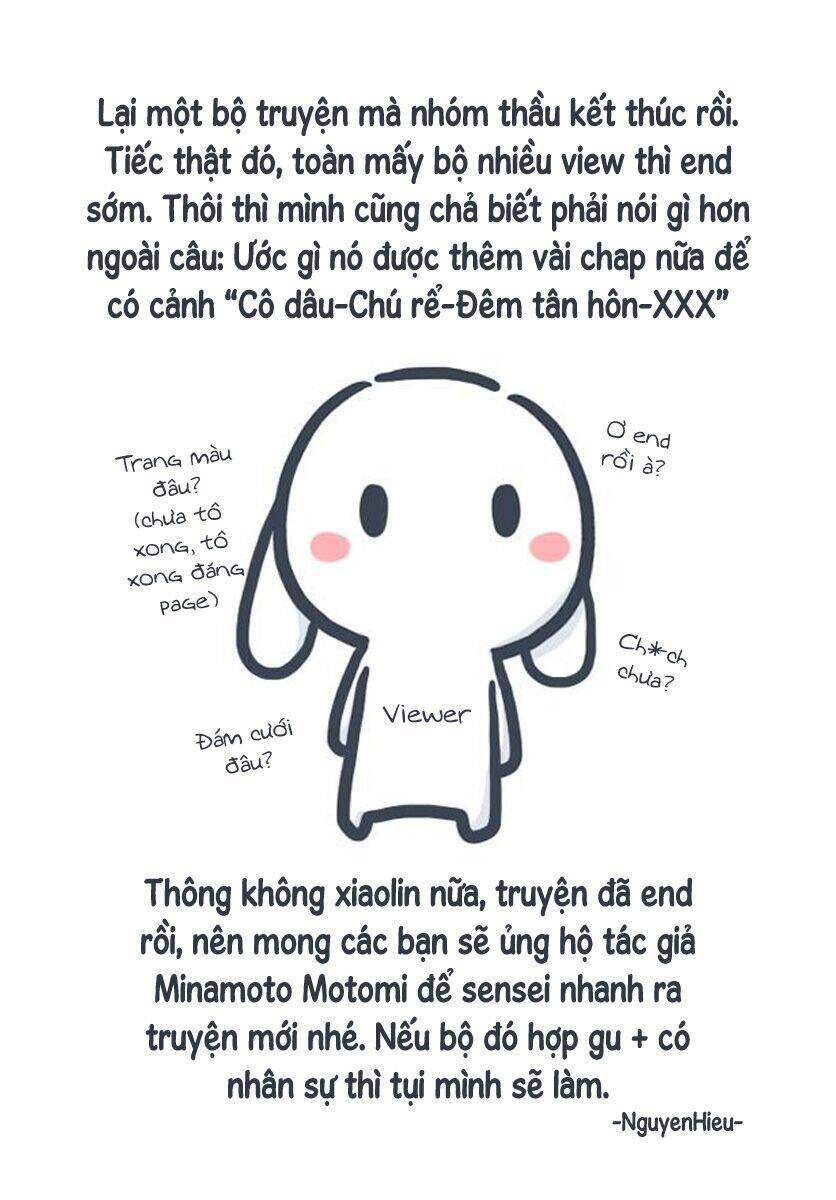 Sensei Wa Koi O Oshie Rarenai Chương 47 Ảnh 25