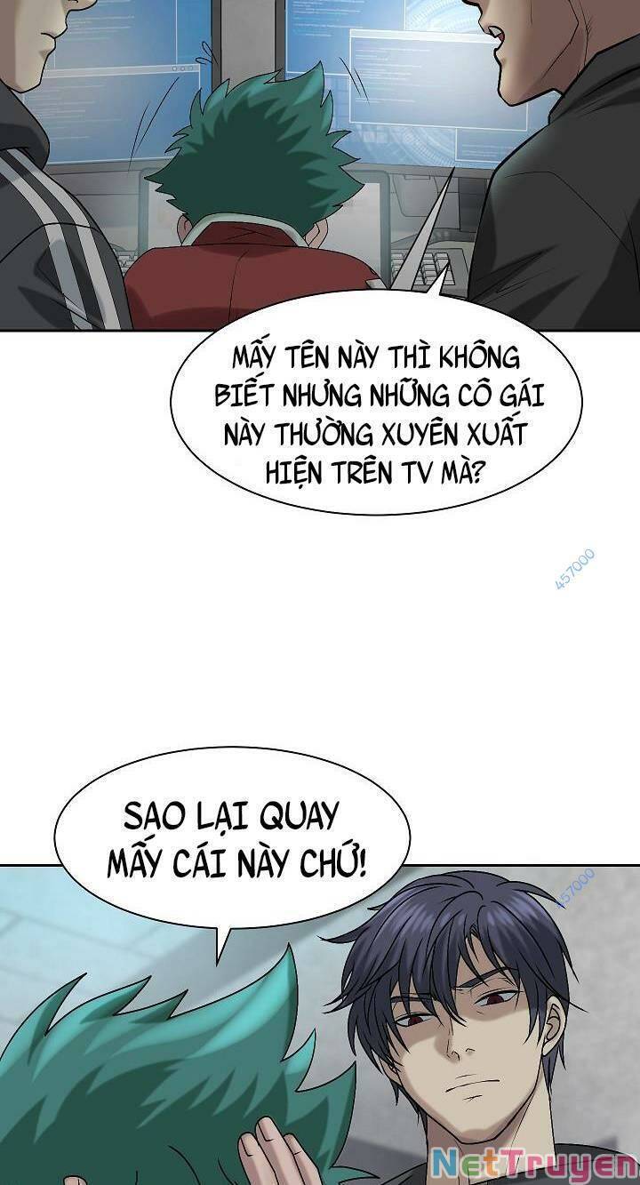 Huyết Tọa Chương 10 Ảnh 76