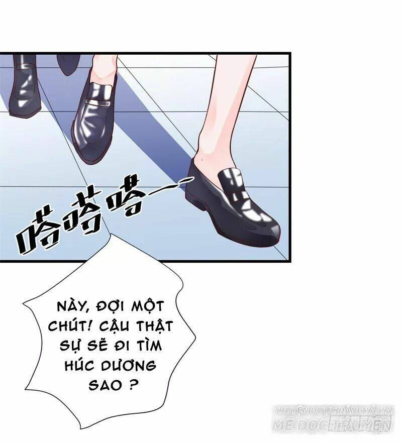Thanh Đằng Chi Luyến: Thiếu Gia Tai Tiếng Và Nữ Hài Chương 27 Ảnh 11