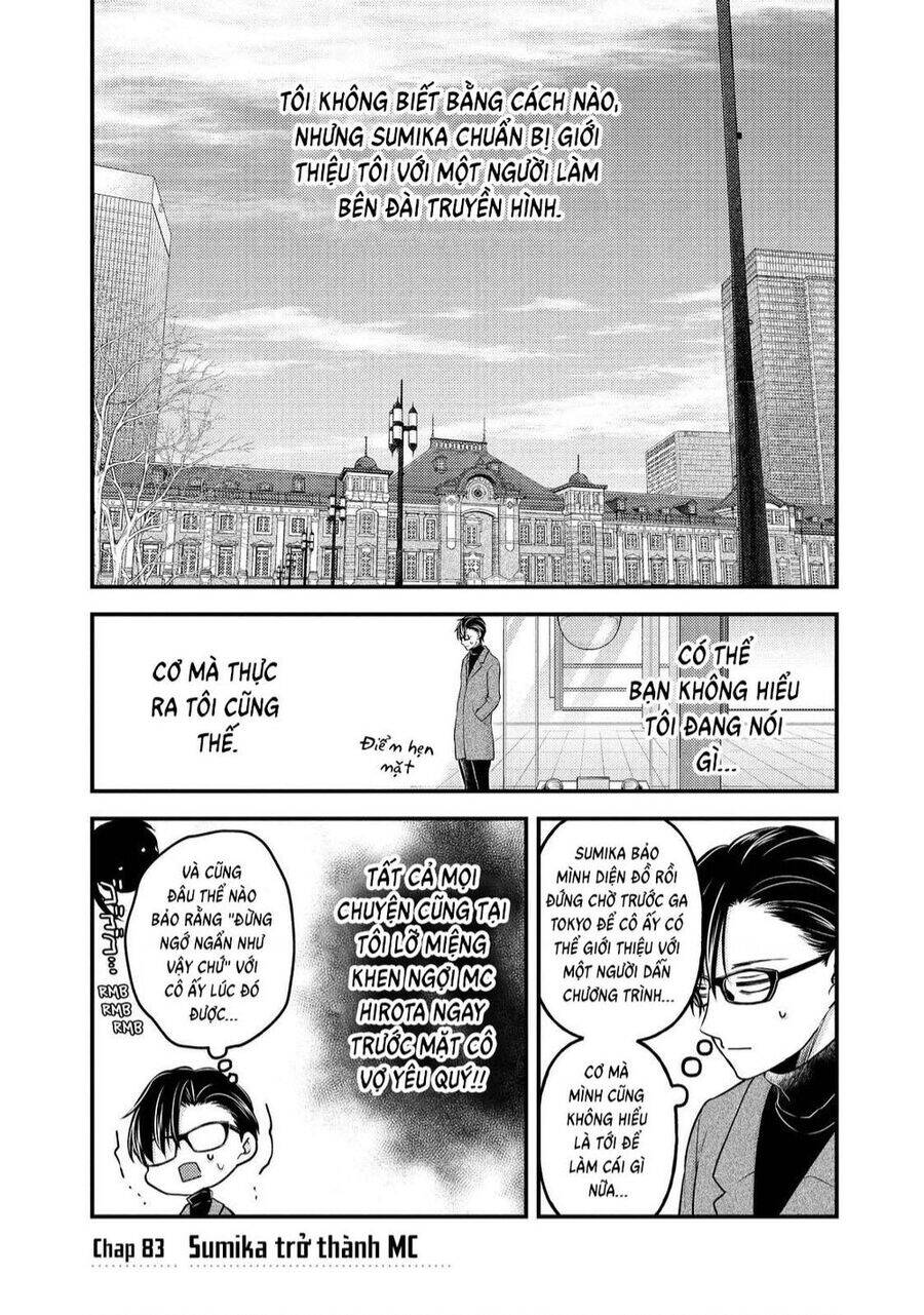 Mijuku Na Futari De Gozaimasu Ga Chương 83 Ảnh 2