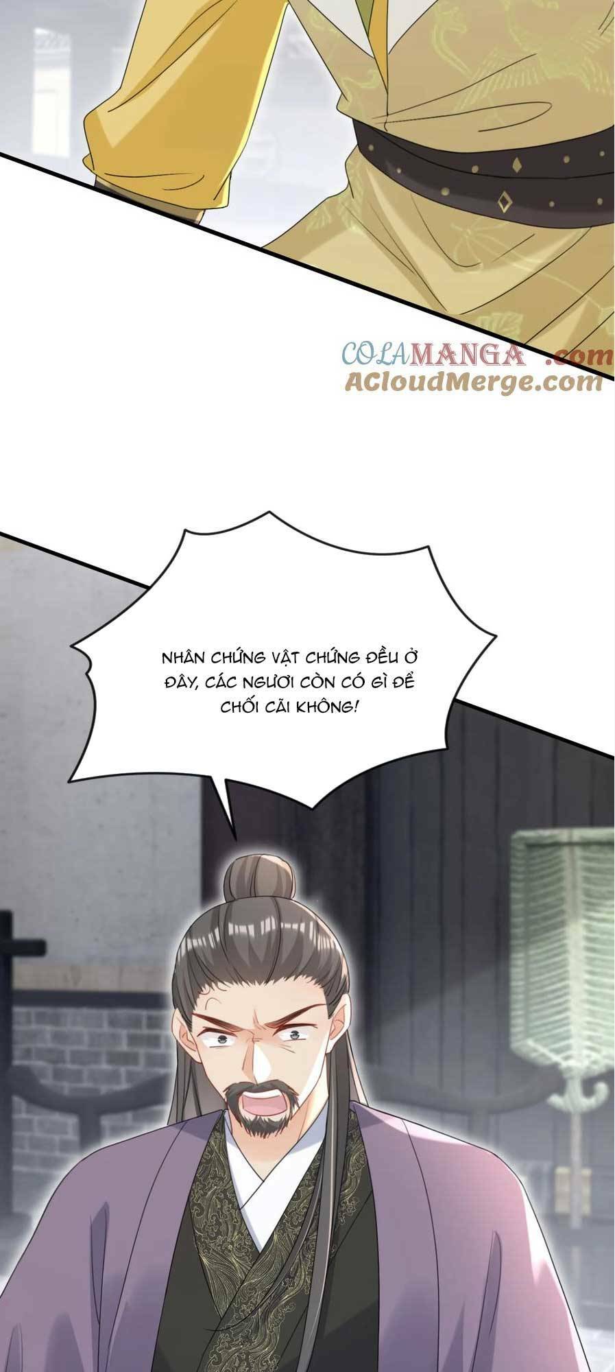 Đích Nữ Vi Mưu Chương 75 Ảnh 36