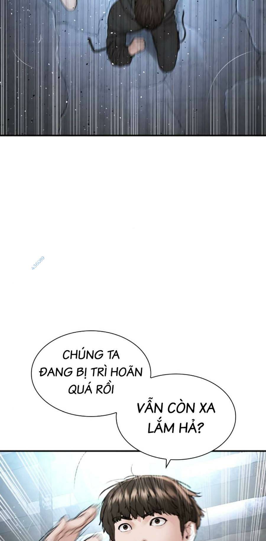 Cách Chiến Thắng Trận Đấu Chương 204 Ảnh 95